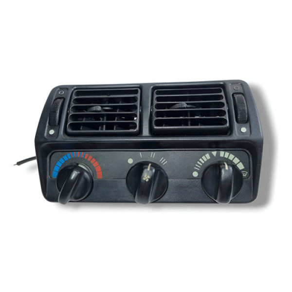 Difusor Ar Central Ford Escort Hobby 1987 A 1996