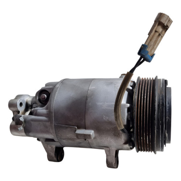 Compressor Do Ar Vw Golf 1.6 2001 A 2012 Nacional