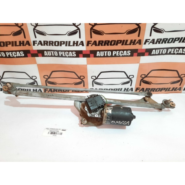 Motor Limp. De Parabrisa(galhada) Gm Omega 93/97 Pn:90346777