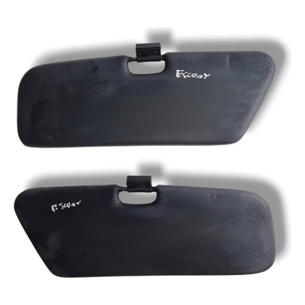 Quebra Sol Ford Escort 1987 A 1996