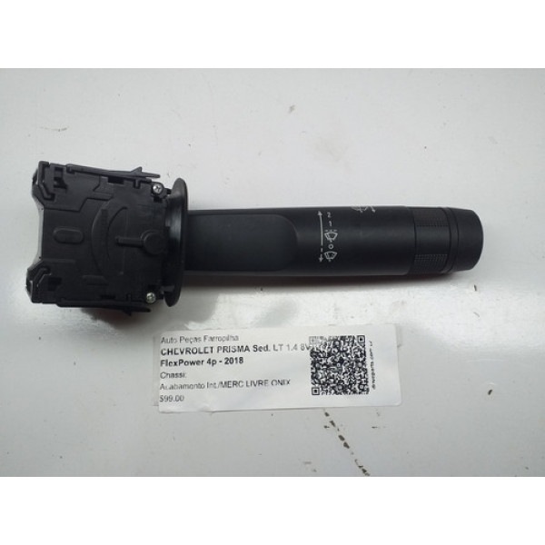 Chave Limpador Gm Chevrolet Onix / Prisma 2013/2019 94745755