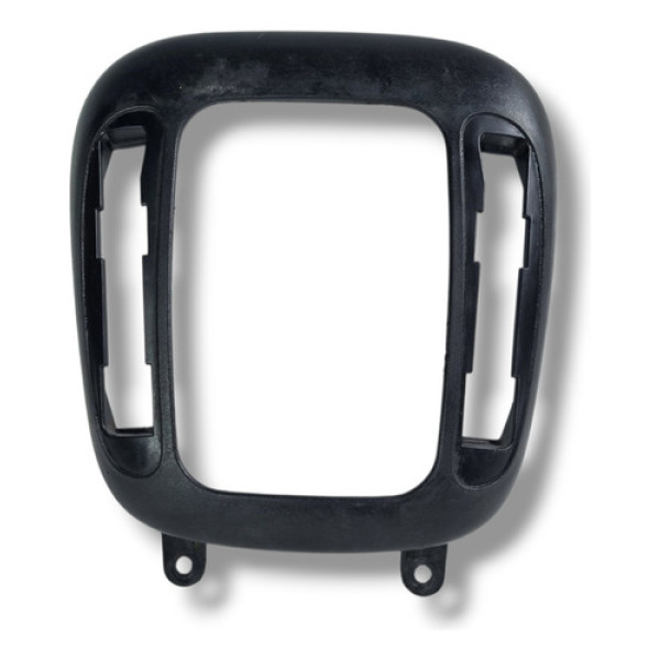 Moldura Botão Console Gm Vectra 1997 A 2004