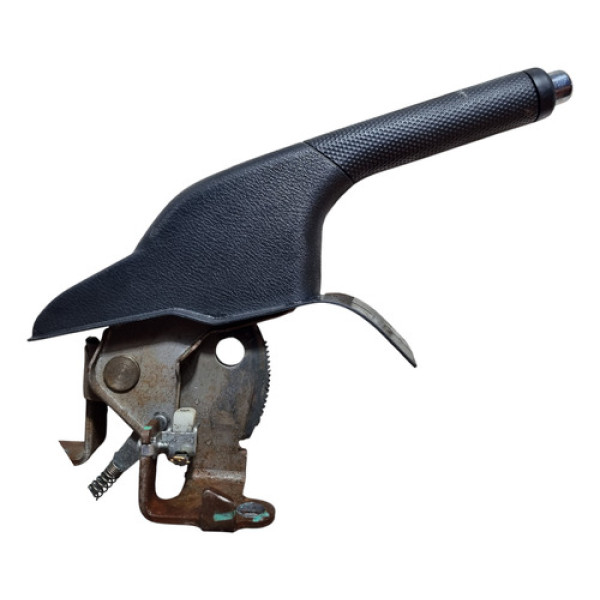 Alavanca Freio De Mão Honda Fit 2003 A 2008 Original