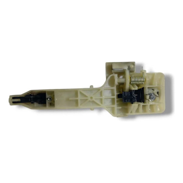 Maçaneta Externa Lado Direito Hyundai I30 2013-2016 Preto Dianteira/traseira