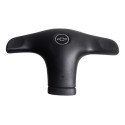 Botão Buzina Tampa Volante Gm Corsa Wind Classic 1999/2013