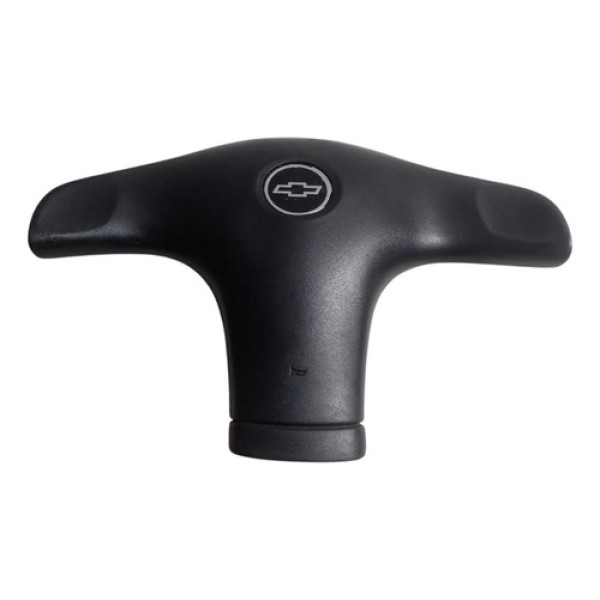 Botão Buzina Tampa Volante Gm Corsa Wind Classic 1999/2013