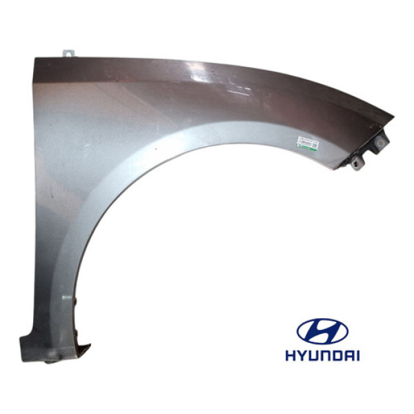 Paralama L.d Hyundai Hb20 2013 A 2019