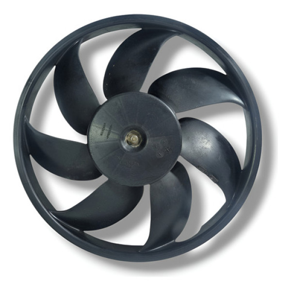 Motor Da Ventoinha Ford Ka 2014 A 2018 Original