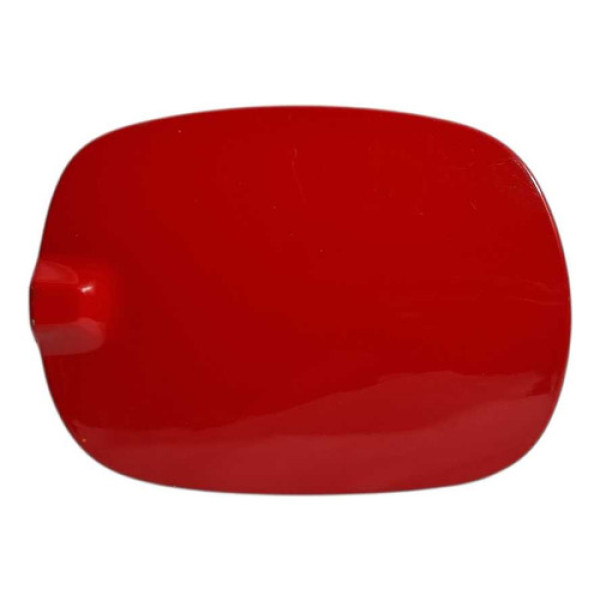 Portinhola Tanque Combustivel Fiat Uno 2011-2019 Vermelho 2011