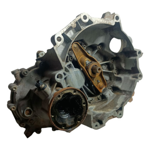 Caixa De Câmbio Vw Gol G5 G6 Saveiro Fox 1.6 8v 2005 A 2016