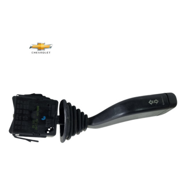 Chave De Seta Chevrolet Meriva 2003 A 2012 Pn: 09185413