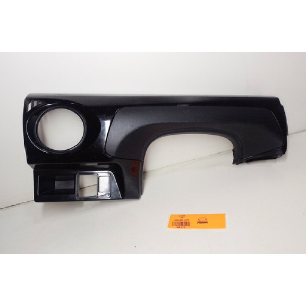 Moldura Painel Toyota Etios Black Piano 55421 52070