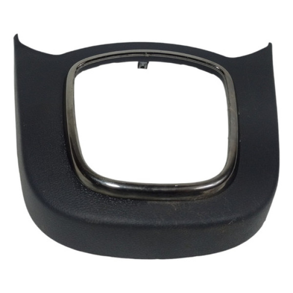 Acabamento Alavanca De Marcha Console Kia Carens