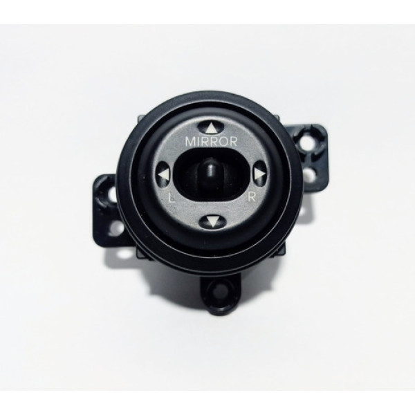 Botão Comando Retrovisor Elétrico Hyundai Hb20 13/20