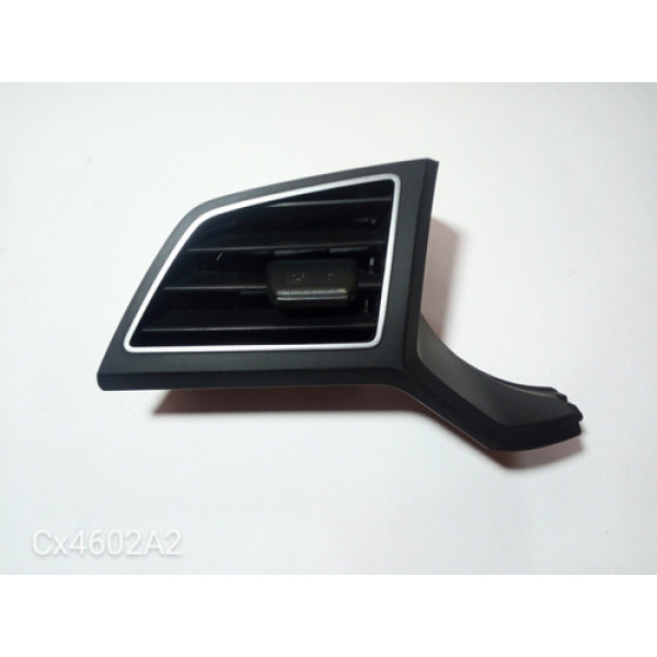 Difusor De Ar L.e Gol G7/saveiro /voyage 16/20 Pn:5u0819703