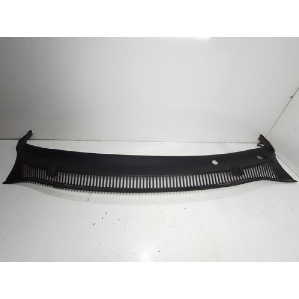 Grade Churrasqueira Vw Fox 2004/2010 5z0819415 Original 