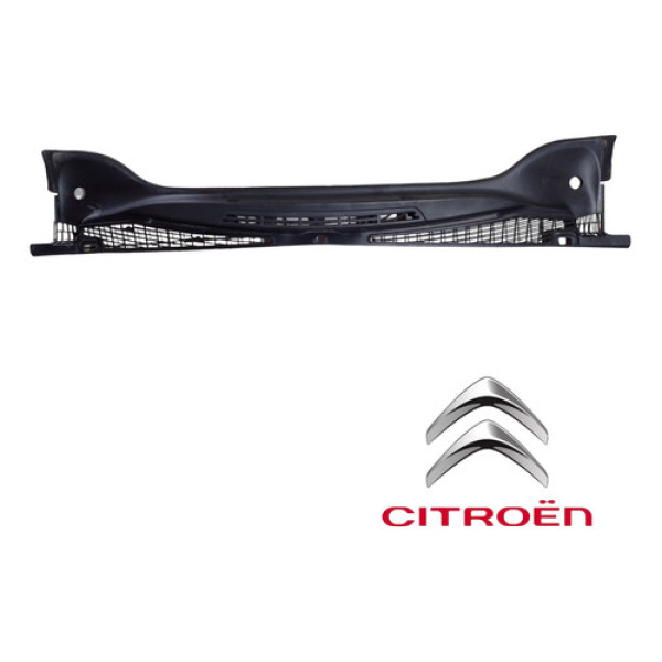 Churrasqueira Parabrisa Citroen Picasso 2001 A 2008 Original