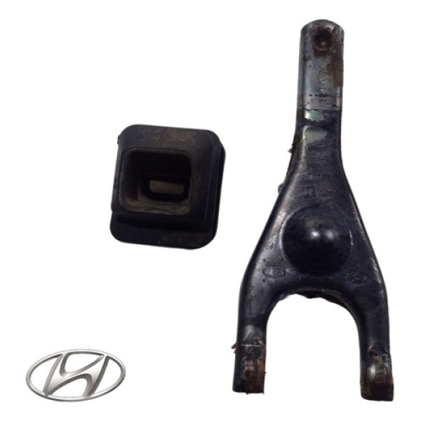Garfo Embreagem Hyundai Hb20 1.6 16v Manual 6 Marchas Origin