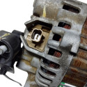 Alternador Citroen Picasso 2.0 16v 2001/2005 Pn: 9640088080