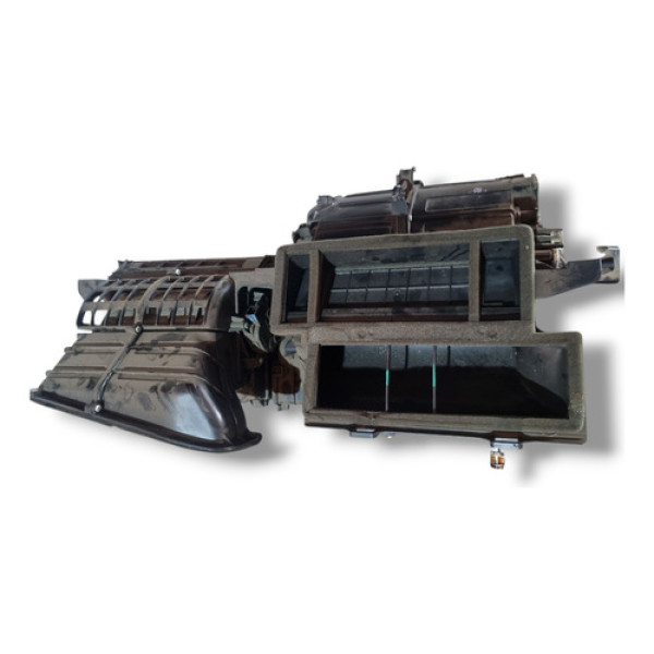 Caixa Evaporadora Ar Condicionado Hyundai Hb20 2013 A 2019