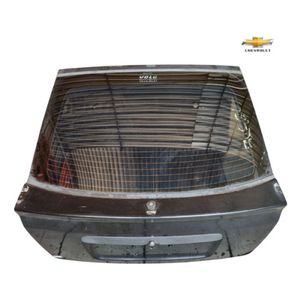 Tampa Traseira Chevrolet Astra 1999 A 2002