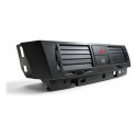 Difusor Ar Central Gm Meriva 2003-2010