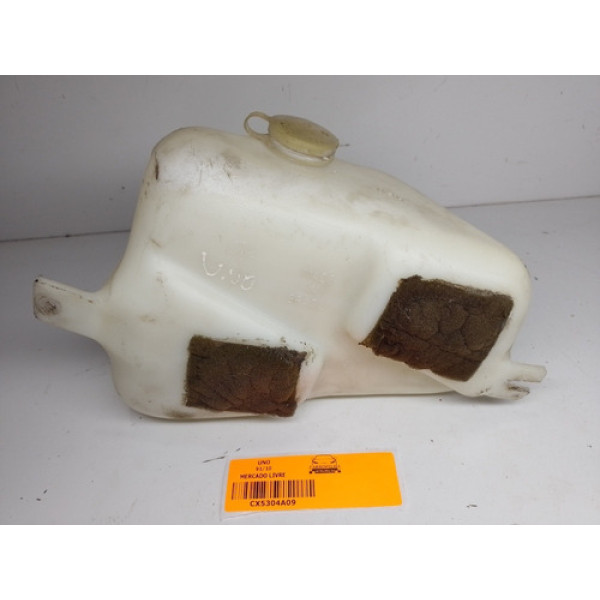 Reservatório Água Parabrisa Fiat Uno 1991/2010