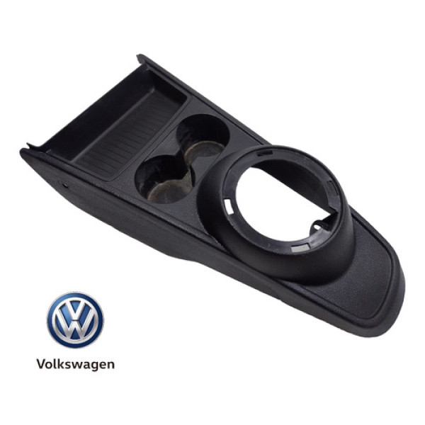 Console Central Vw Gol/ Voyage G5 2008 A 2012 Pn: 5u1863241