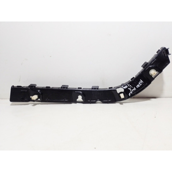Suporte Guia Parachoque L.e Hyundai Hb20 Sedan 13/19