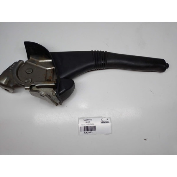 Alavanca Freio Mão Renault Sandero 08/13 8200630594