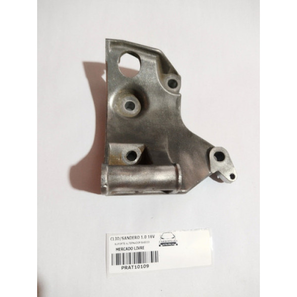 Suporte Alternador Renault Sandero/clio 1.0 16v Básico 