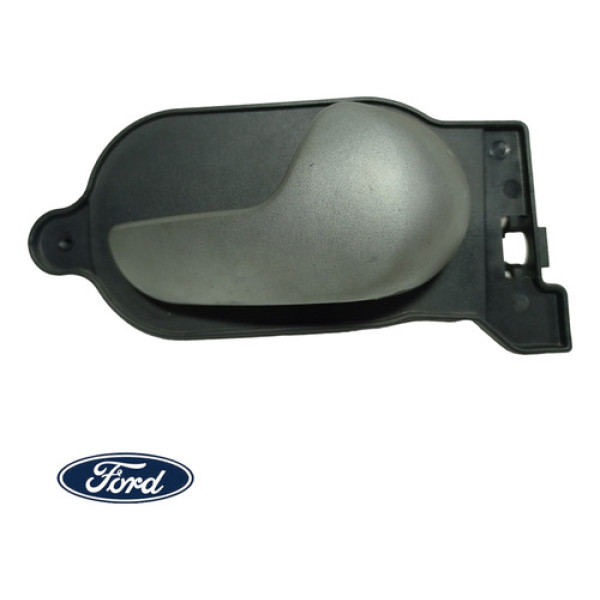 Maçaneta Interna L.d Ford Fiesta/ Ecosport 2003 A 2013