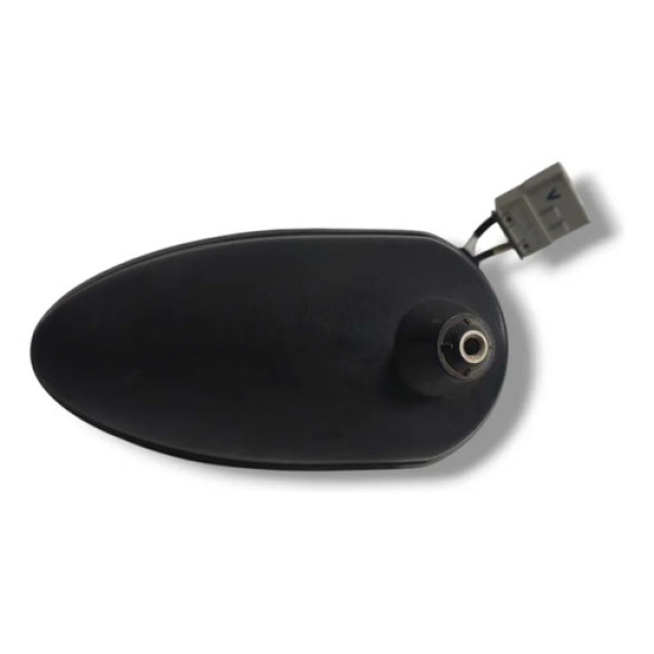 Base Antena Hyundai I30 2013-2016 Preto