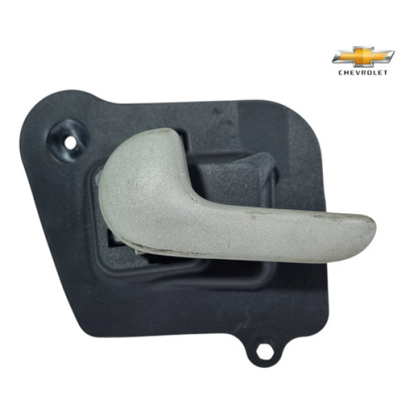 Maçaneta Interna Traz. L.e Chevrolet Meriva 2003 A 2012