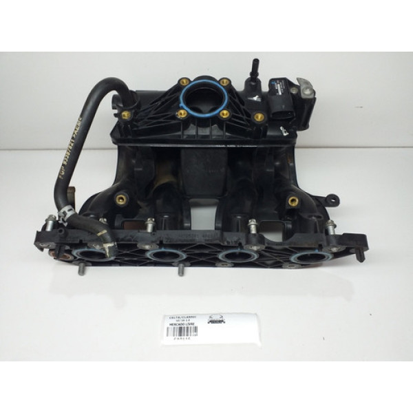 Coletor Admissão Gm Celta / Classic 1.0 10/16 93397785