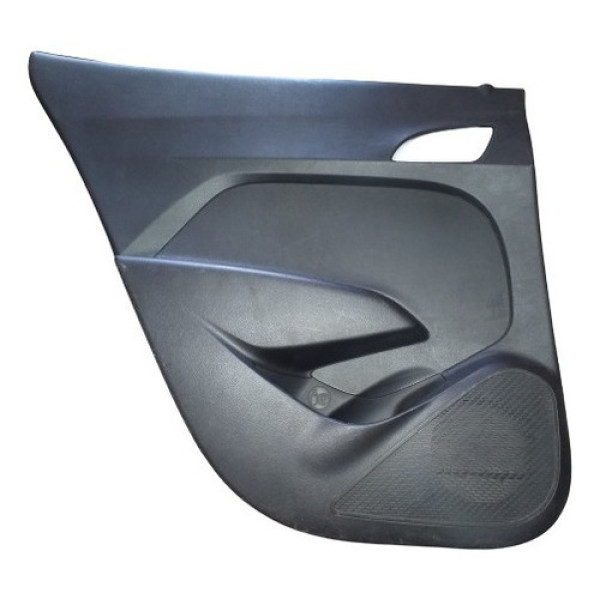 Forro Porta Trase L.e Hyundai Hb20 13/17 833101s010