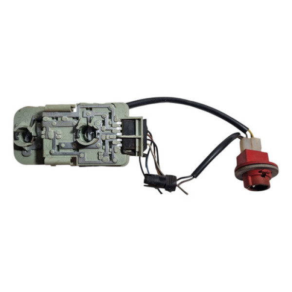 Circuito De Lanterna Traseira L.d L.e Vw Gol G4 2005 A 2012