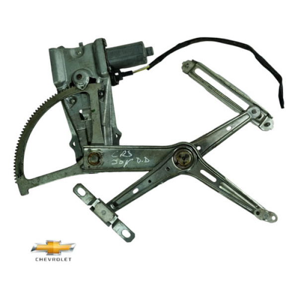 Máquina Vidro Elét. Diant. L.d Gm Corsa Joy/ Montana Origina