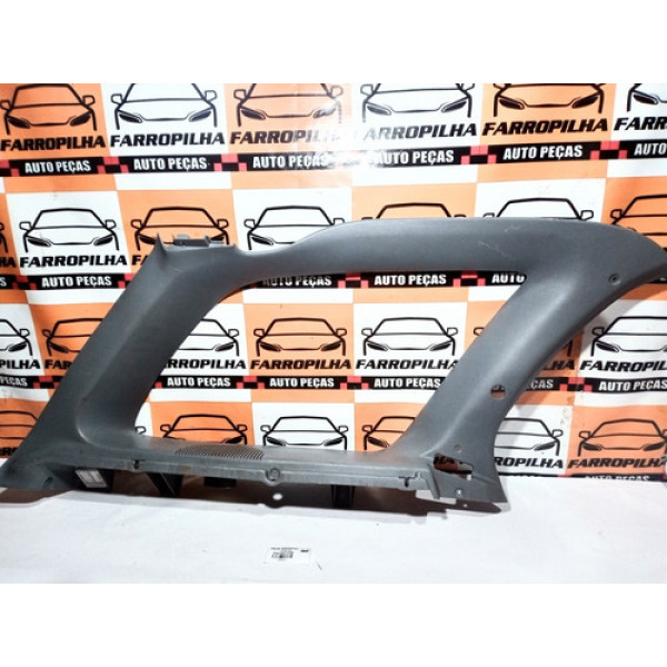 Suporte Tampão Som (bagagito) L.e Palio Weenkend 97 / 02 