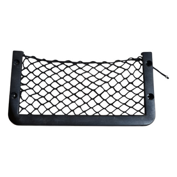 Rede Lateral Porta Malas Vw Fox 2011 A 2019