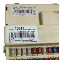Caixa Fusivel Interna Kia Carens 2.0 Autom 07/11 919501d511