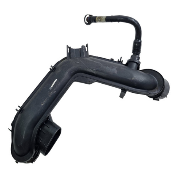 Duto Admissão Turbina Vw Polo Virtus T-cross Nivus