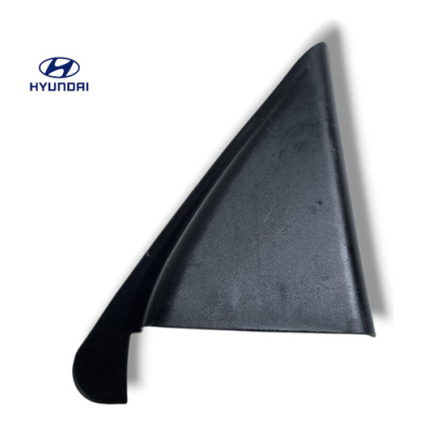 Acabamento Interno Porta Traz. L.e Hyundai Hb20 Hatch 13/19