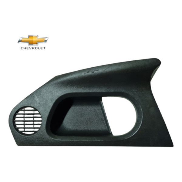 Moldura Maçaneta Interna L.d Chevrolet Meriva 2003 A 2012