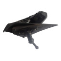 Carcaça Retrovisor L.d Manual Gm Onix Prisma 2013/2019