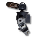 Cilindro De Chave Contato Gm Corsa Wind Classic 1996 A 2016