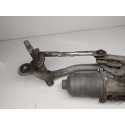 Motor Limpador Parabrisa Gm Onix / Prisma 2013/2018 52059676
