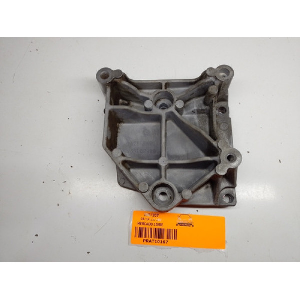 Suporte Compressor Ar Peugeot 206 / 207 03/14 1.6 16v 
