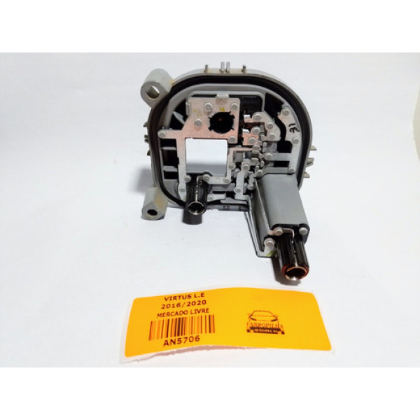 Circuito Lanterna L.e Vw Virtus 2016/2020