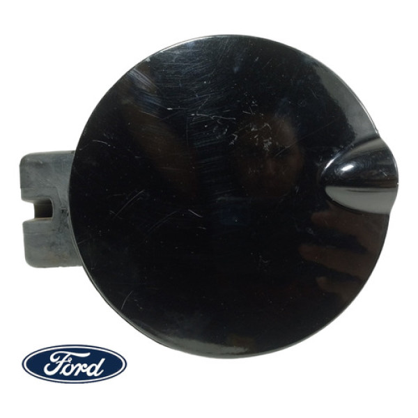 Portinhola Tanque De Combustível Ford Fiesta 03/13 Hatch Sed
